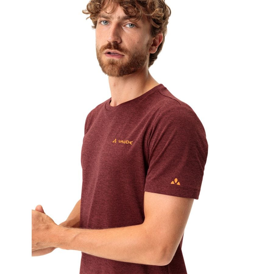 Essential T-Shirt Herren