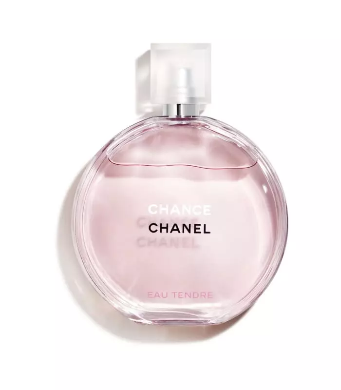 CHANCE EAU TENDRE Eau de Toilette Vaporisateur