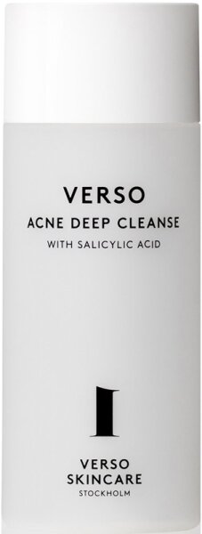 Verso Skincare Acne Deep Cleanse Gesichtswasser