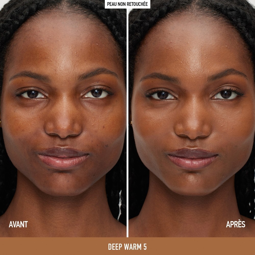 Podkład w płynie bareMinerals Radiant Natural Liquid Foundation