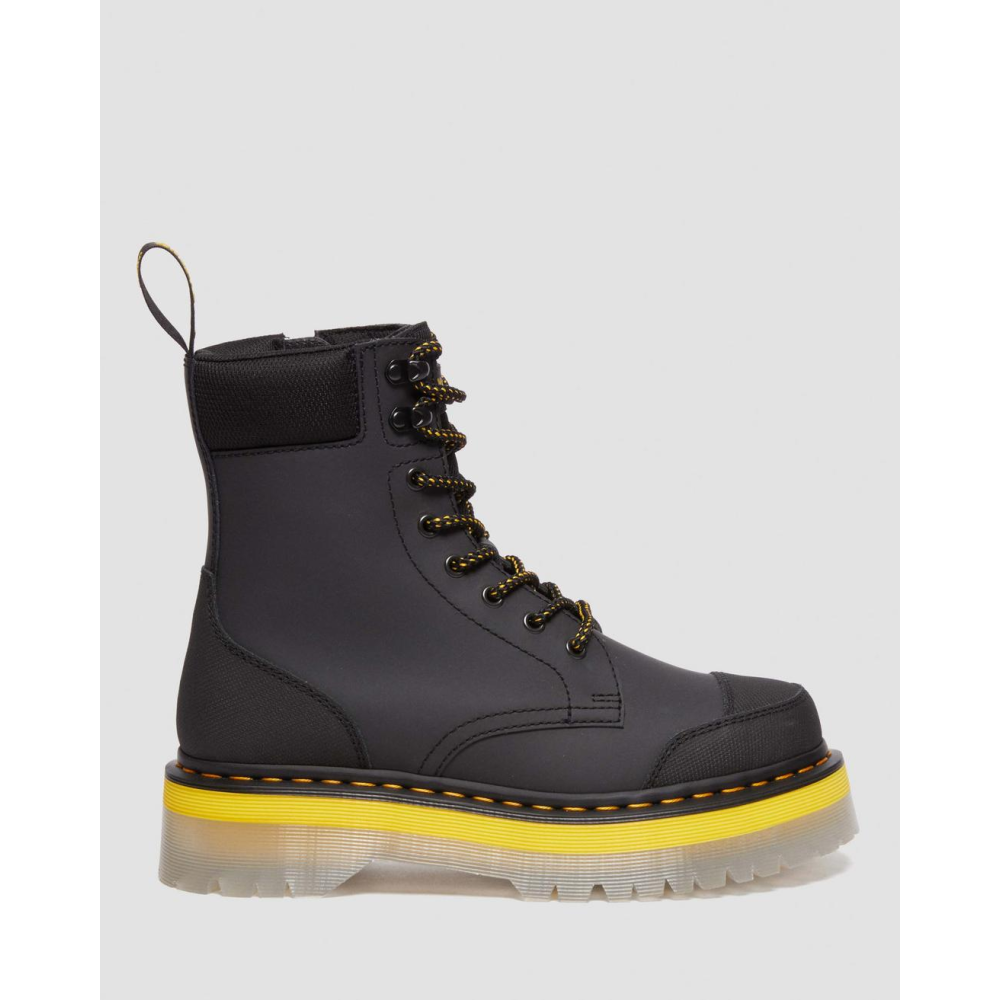 Dr. Martens Jadon Tech 30985001 / schwarz