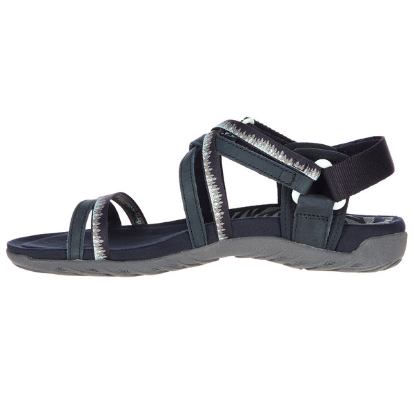 TERRAN 3 CUSH LATTICE Damen - Freizeitsandalen