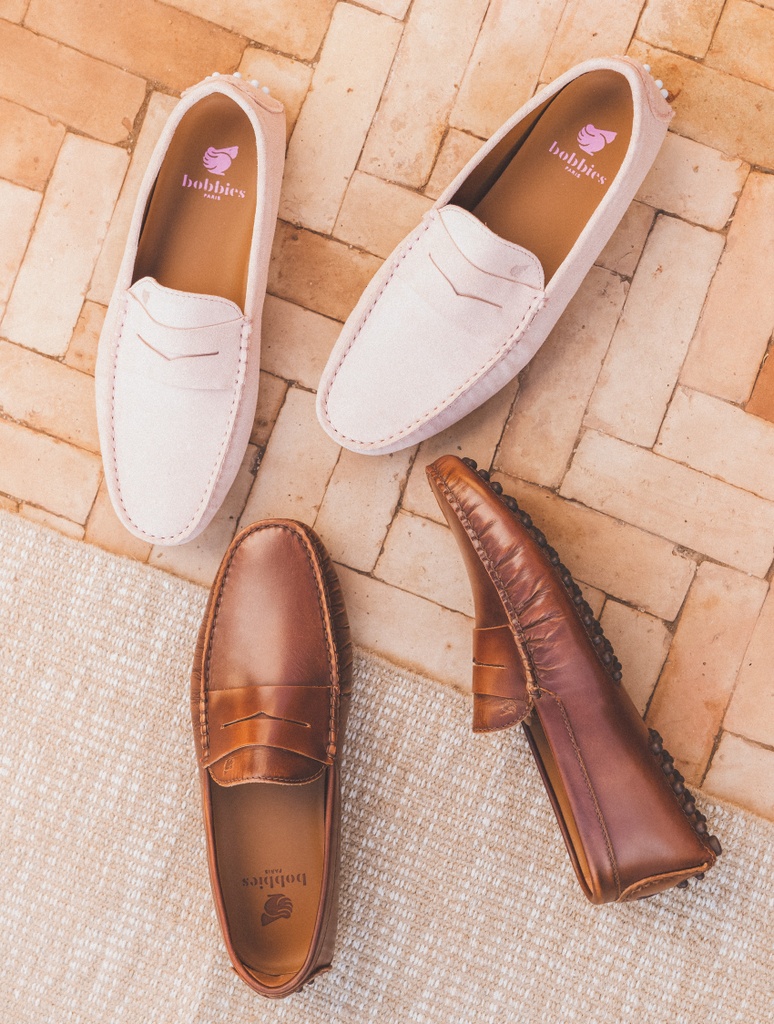 L'Élégant - Cognac Patiné