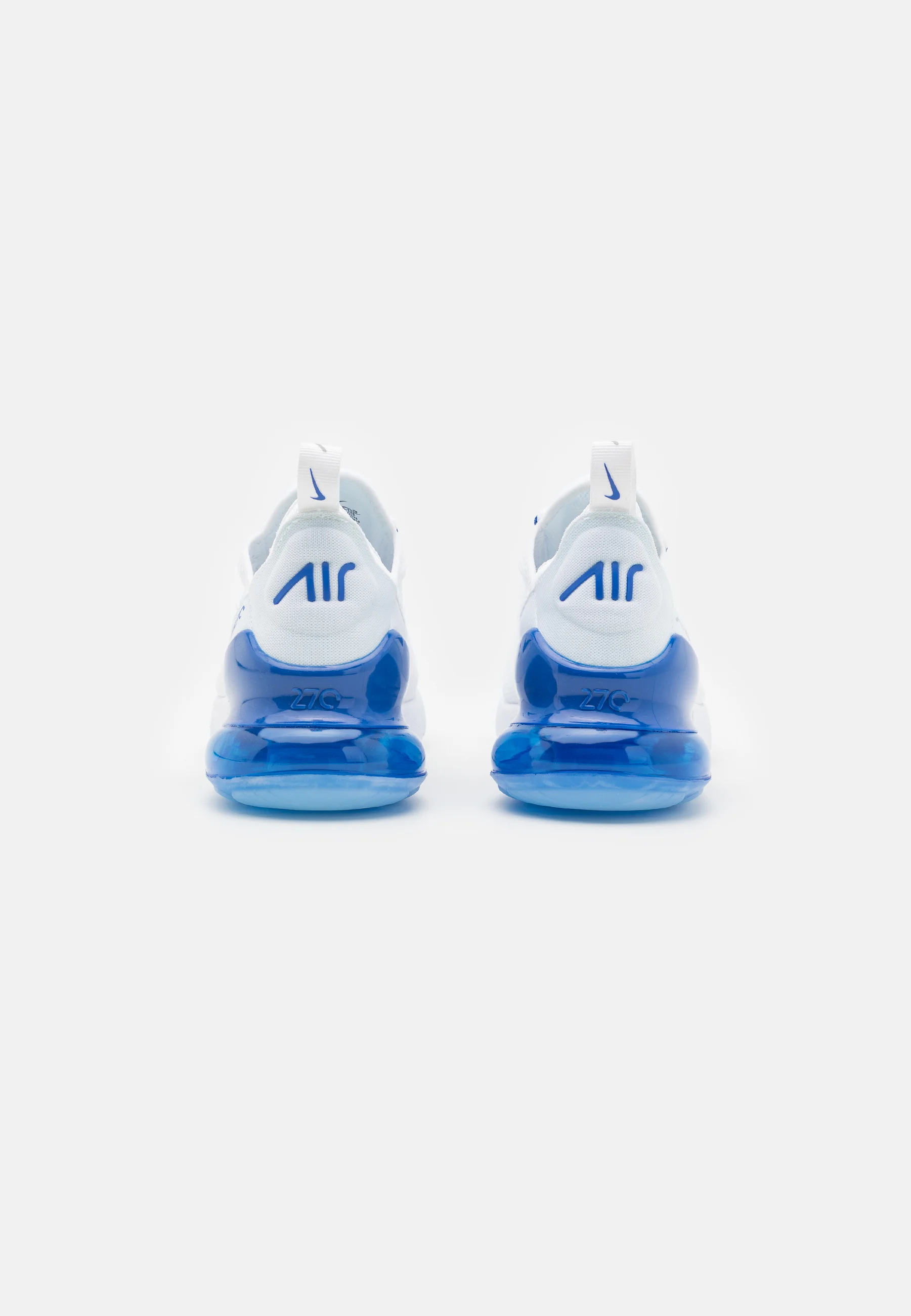 Nike Sportswear AIR MAX 270 UNISEX - Zapatillas bajas