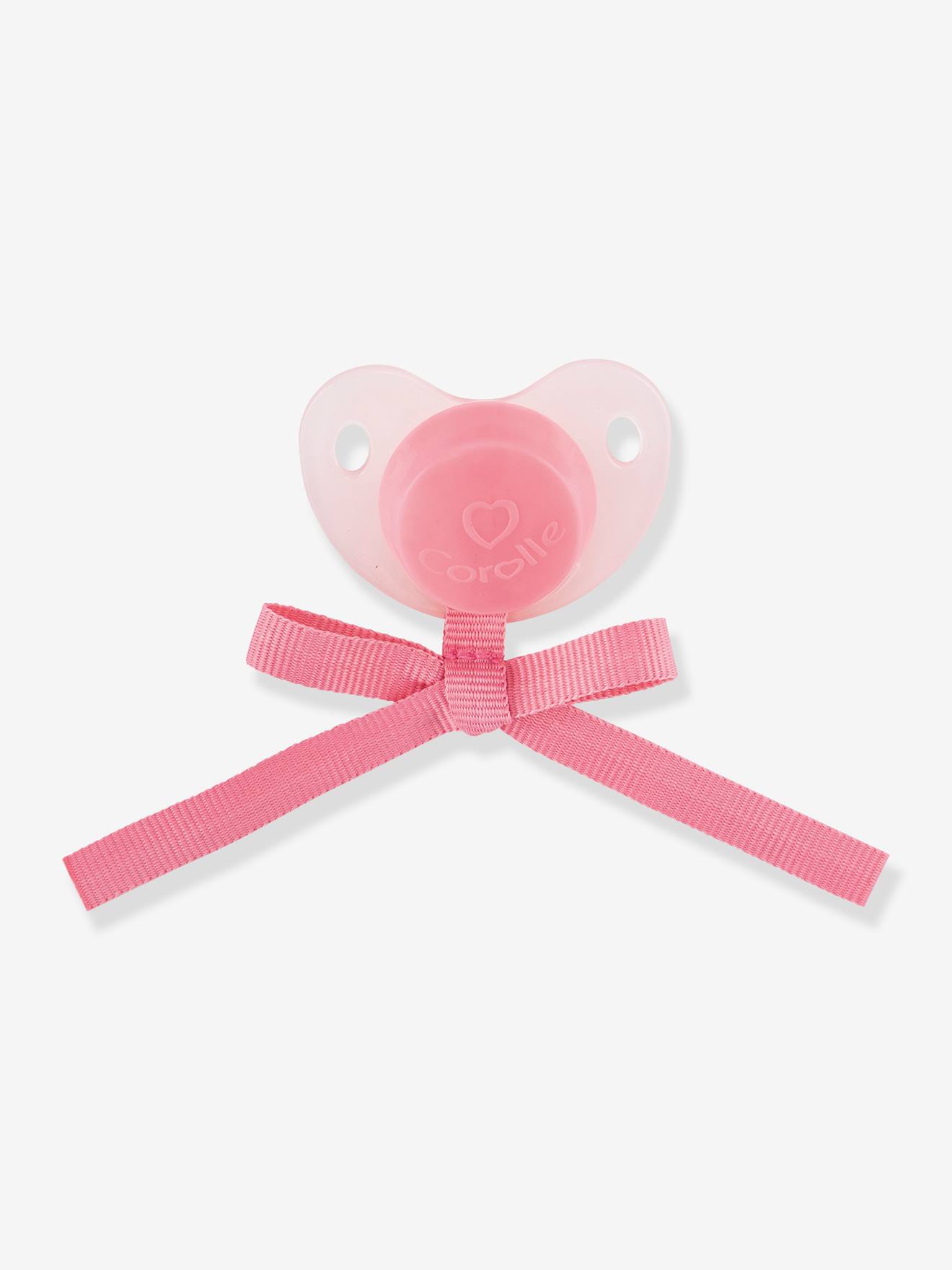 Poupée Lila Chérie COROLLE rose