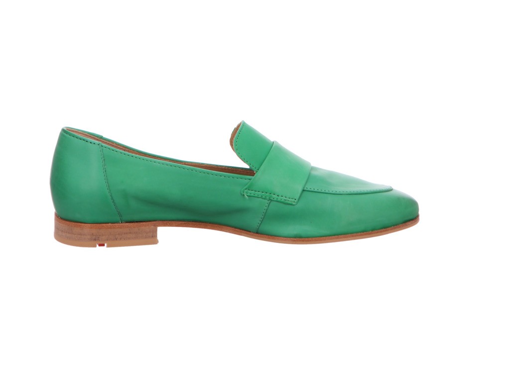 LLOYD Ballerinas grün Bea