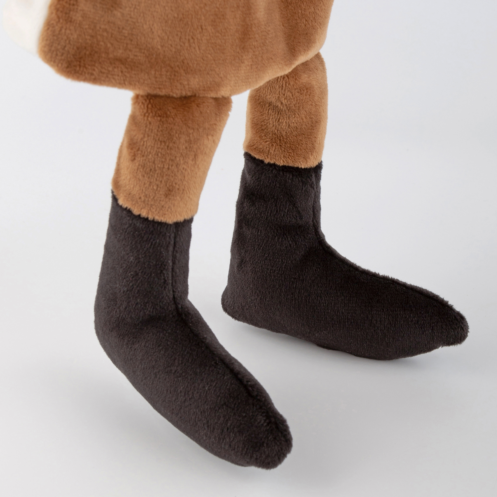 Kinder Handspielpuppe Seppl