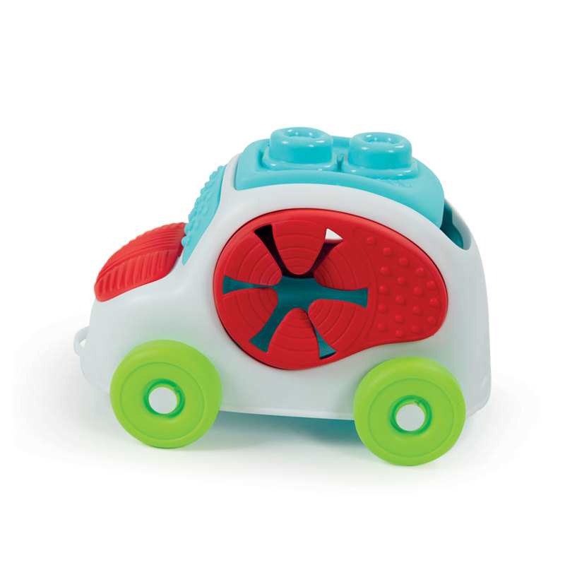 Voiture Clemmy