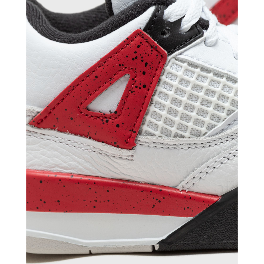 NIKE JORDAN 4 Retro PS BQ7669-161 / weiss