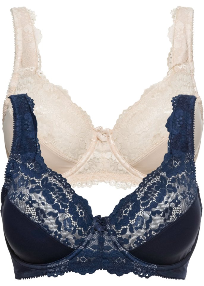 Minimizer BH mit Bügel (2er Pack)
