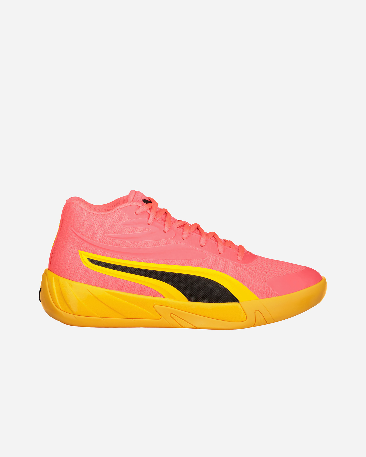 Topánky Puma Court Pro M 310829-01