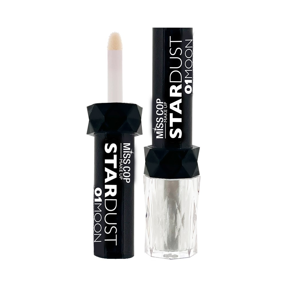 miss cop Stardust Poudre à Paupières