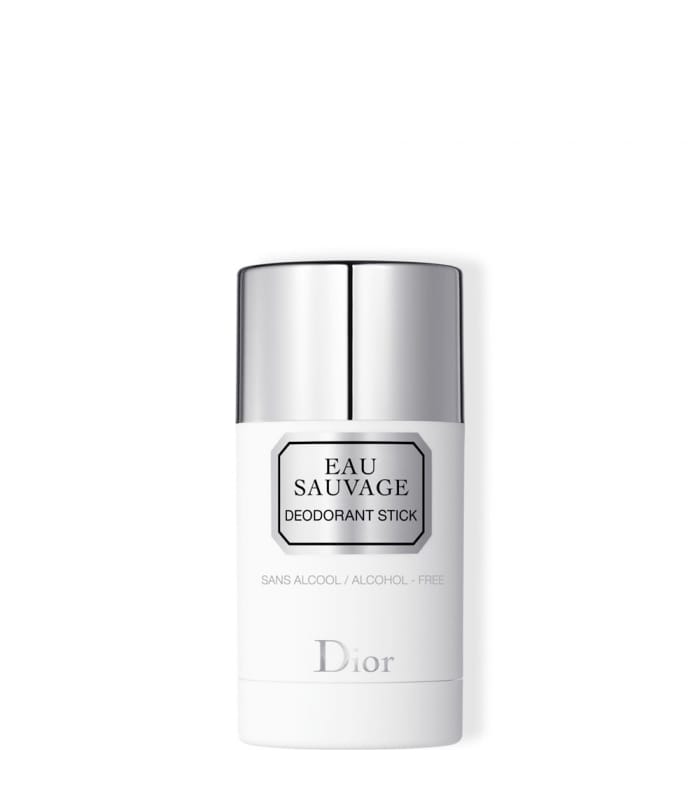 Dior-EAU SAUVAGE -Déodorant Stick