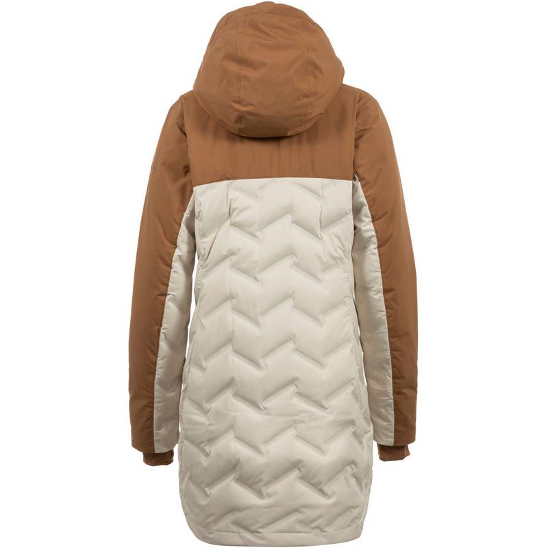 Columbia Mountain Croo II Daunenjacke Damen