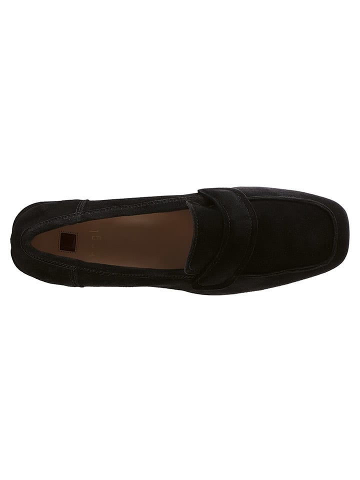 Högl Leder-Slipper 