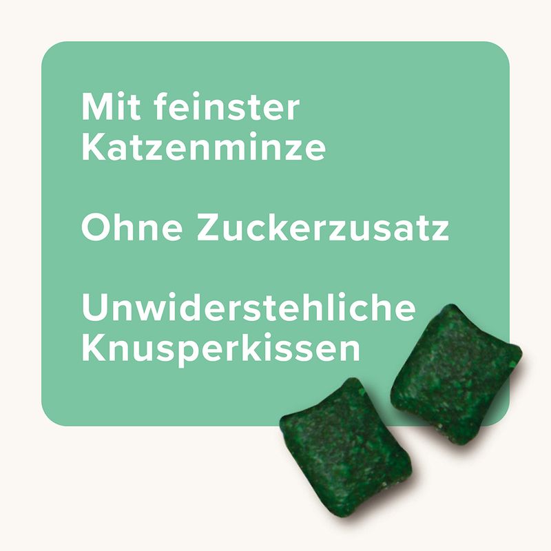 Beaphar Catnip-Bits zu TOP-Preisen