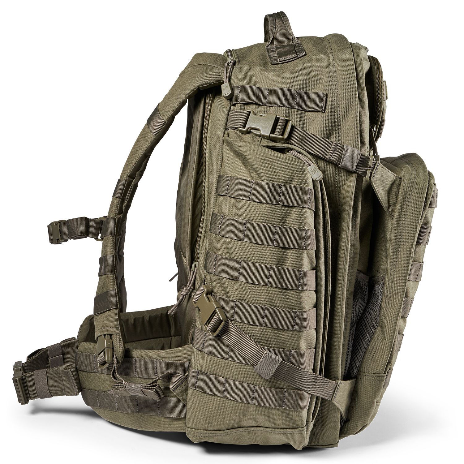 Rucksack Rush 72 2.0