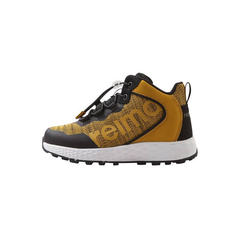 reima Edistys Sneaker Kinder
