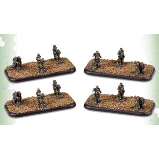 Mortar Teams (4)