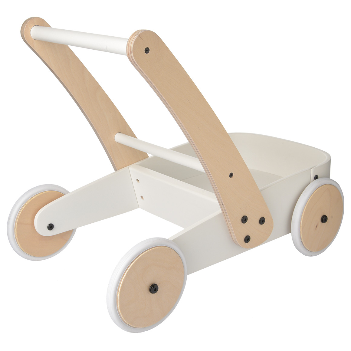 Pinolino Lauflernwagen Fiete
