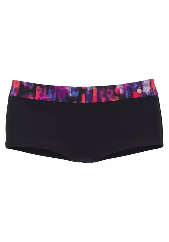 Bikini-Hotpants
