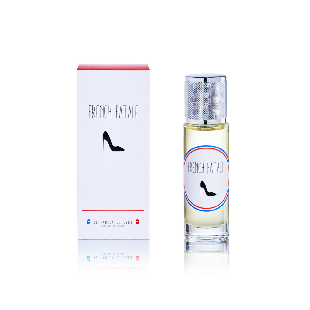 Le Parfum Citoyen French Fatale Eau de Parfum