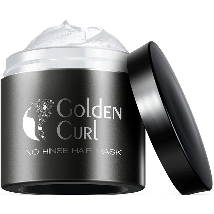 No Rinse Hair Mask