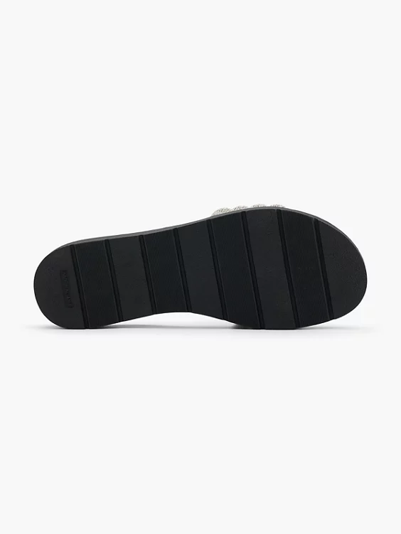 Catwalk Pantolette