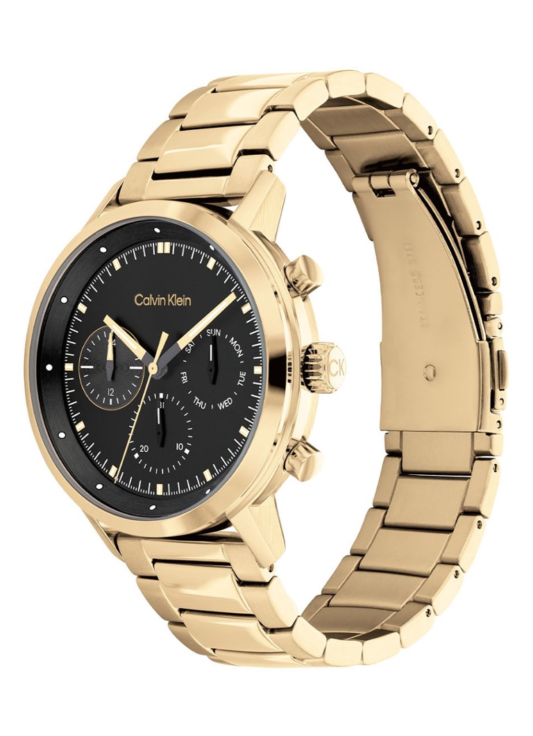 Ρολόι Calvin Klein CK25200065