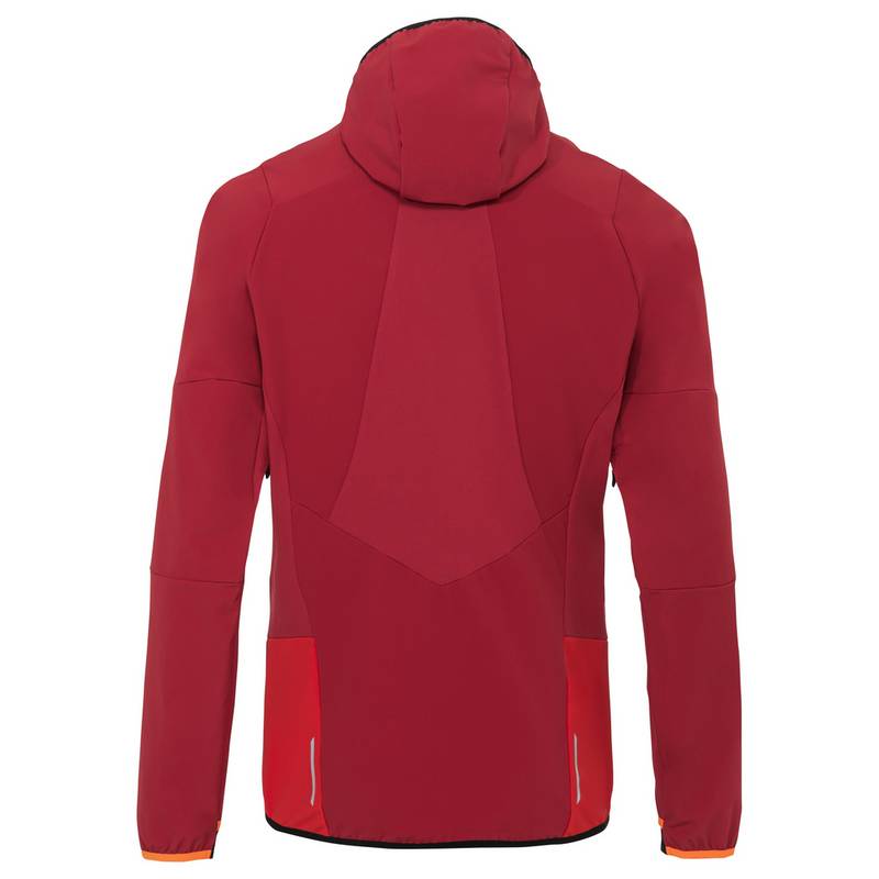 VAUDE Men's Larice Jacket V Outdoorjacke Herren