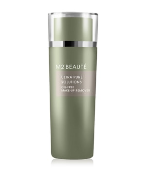 M2 BEAUTÉ Ultra Pure Solutions Oil-Free Make-up Remover Augenmake-up Entferner-150 ml