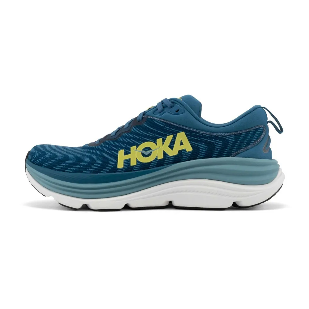 Hoka Gaviota 5 1127929-BSNBL / blau