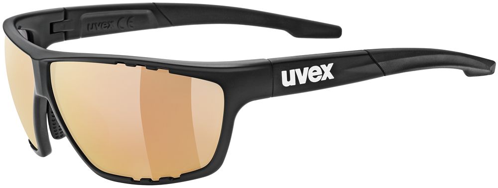 uvex sportstyle 706 cv v - Sportbrille kaufen | Bike-Discount