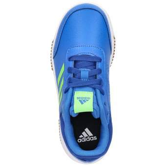 adidas Tensaur Sport 2.0 K Sneaker in blau