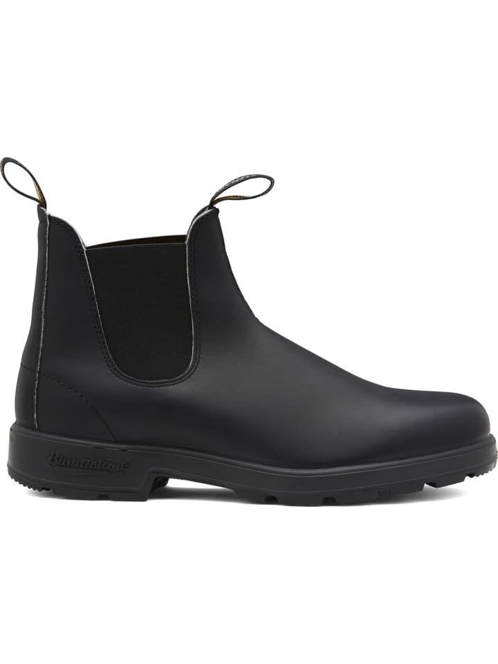 Blundstone Chelsea Boot in Schwarz günstig kaufen