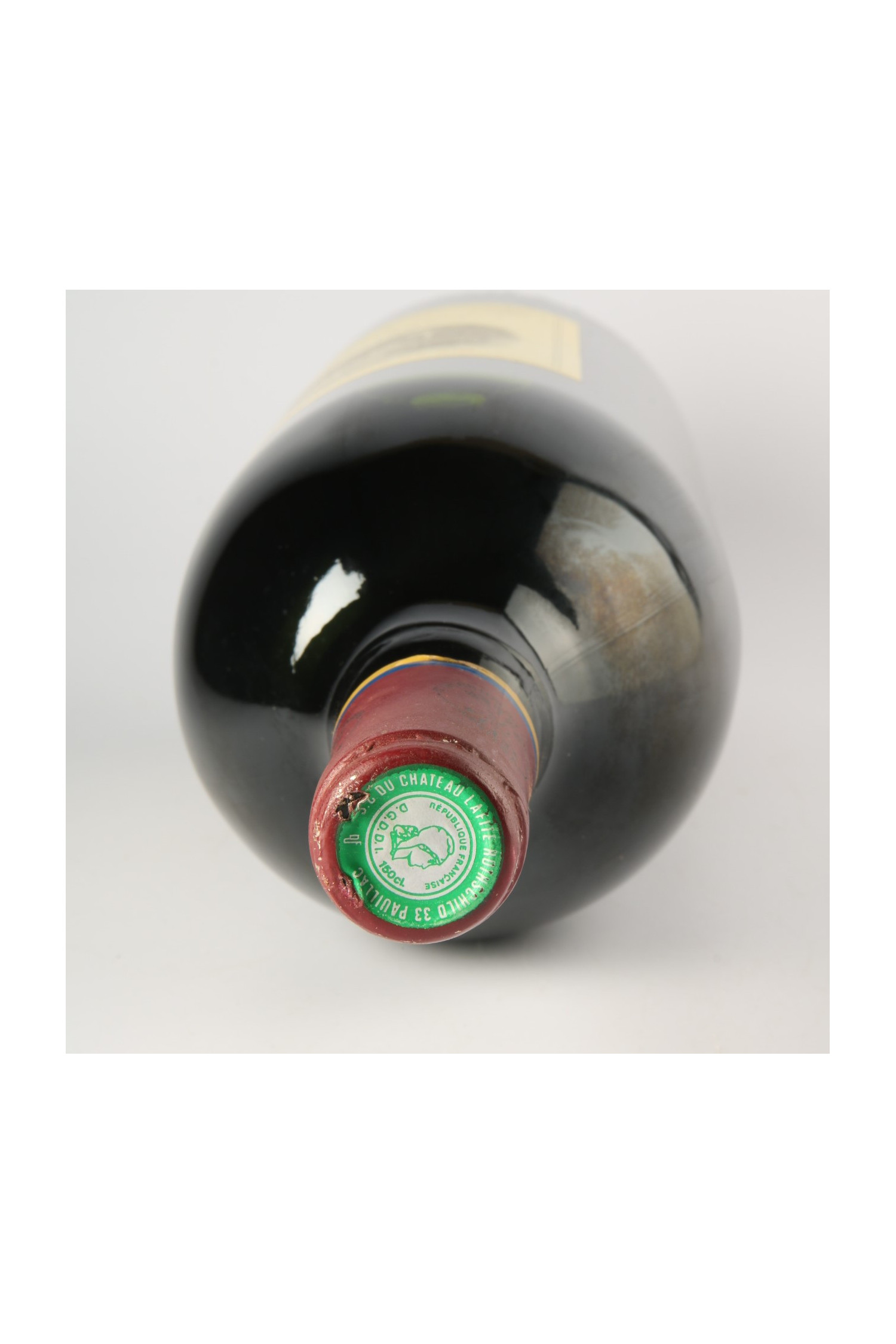 Carruades De Lafite Magnum 2000, Pauillac