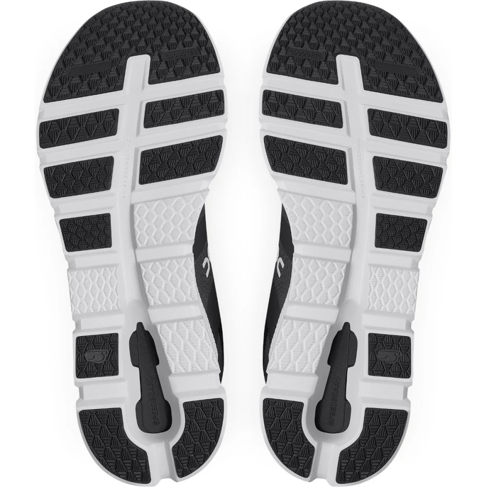 ON Cloudrunner 46.99017 / schwarz