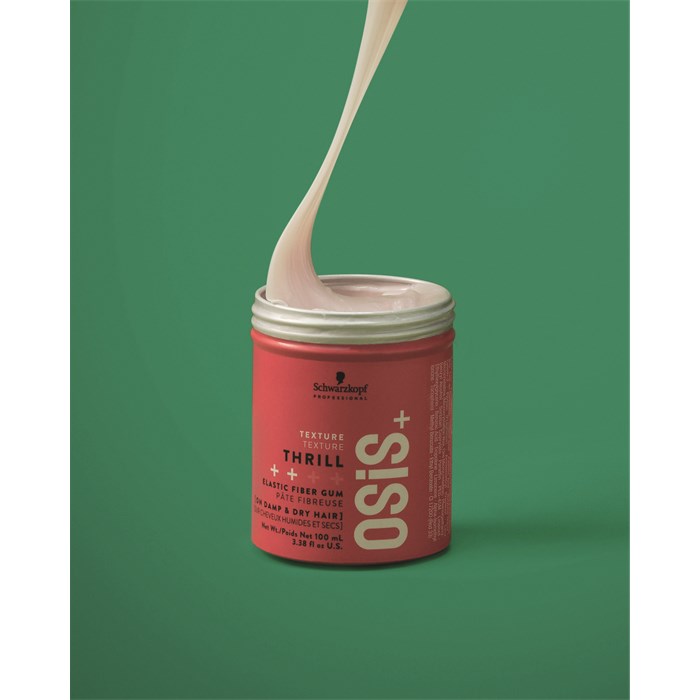 Thrill Elastic Fiber Gum