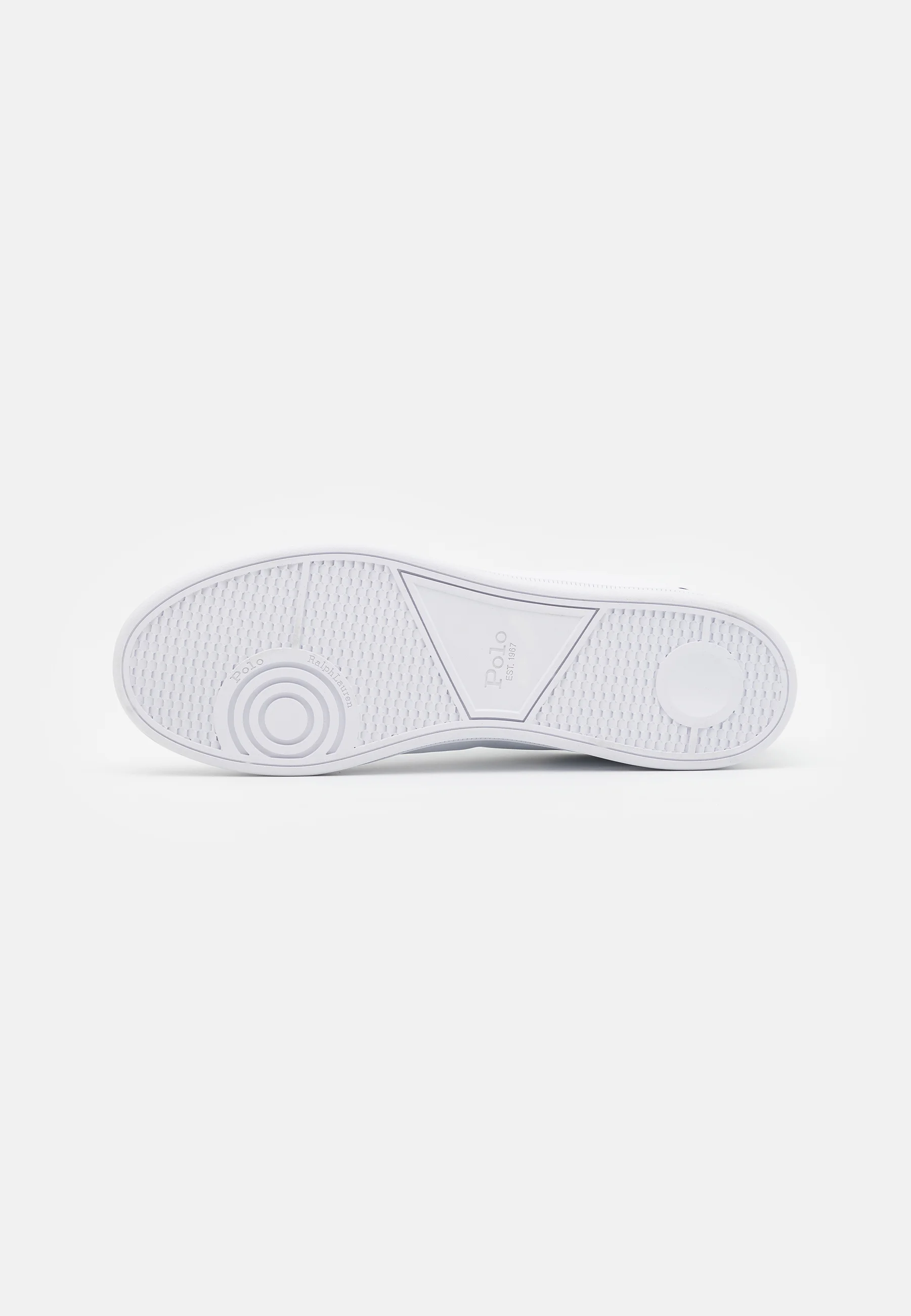 Polo Ralph Lauren ATHLETIC UNISEX - Zapatillas bajas