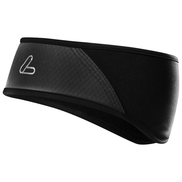 Löffler - Windstopper Headband Flaps - Stirnband