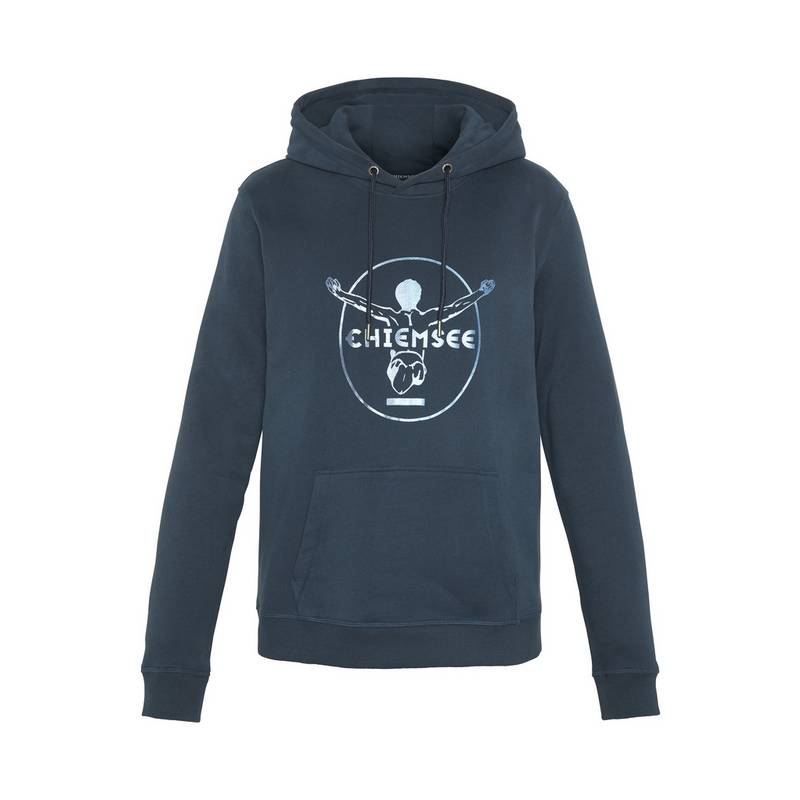 Chiemsee Hoodie Sweatshirt Herren