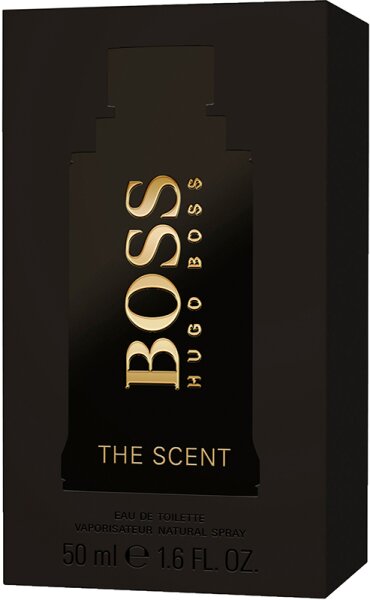 Hugo Boss Boss The Scent Eau de Toilette