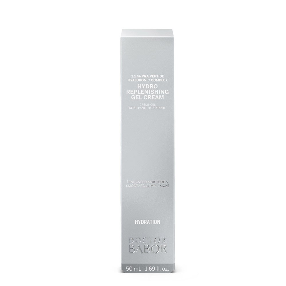 Babor Hydration Hydro Replenish Gel Cream