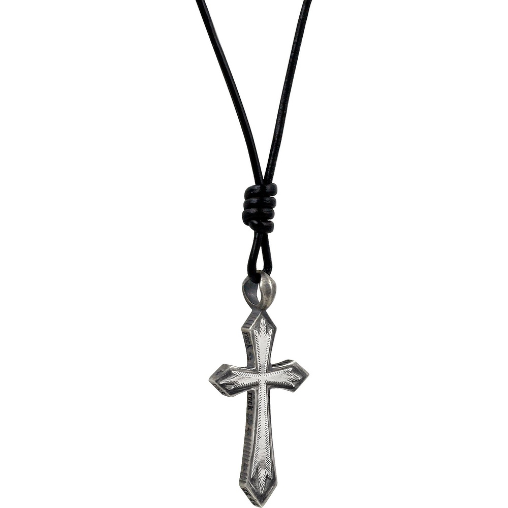 caï Chaînette 925 Argent collier
