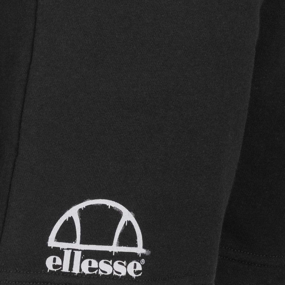 ellesse x MJB RUCQUES Herren Shorts SJB14730-011