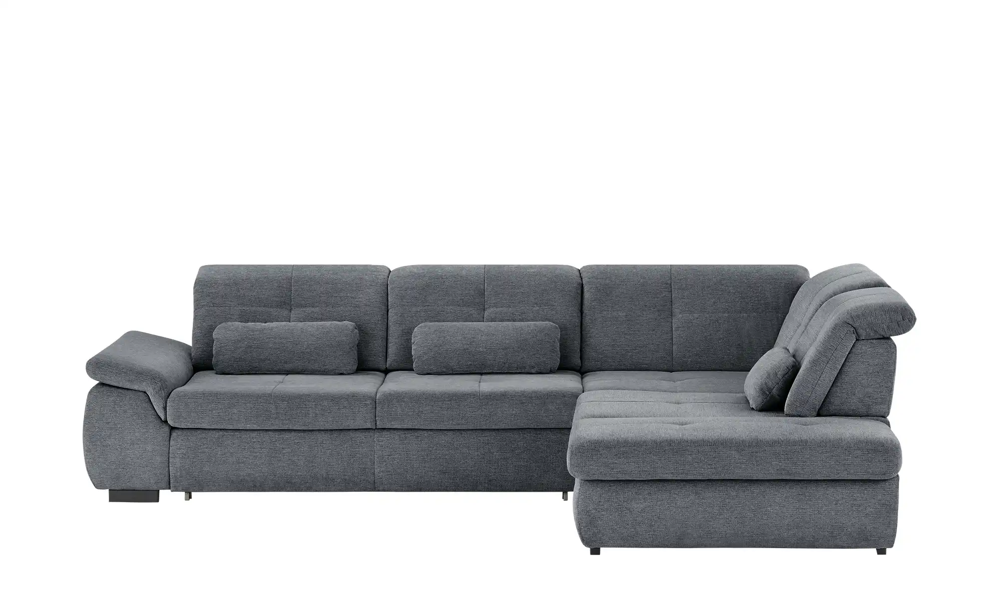 Ecksofa mit Funktion Perry