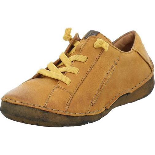 JOSEF SEIBEL Halbschuh Fergey 87, safran