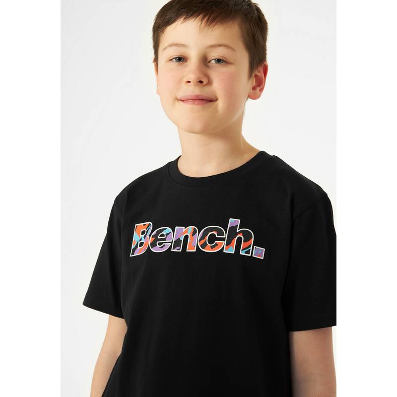 Bench T-Shirt Jungen