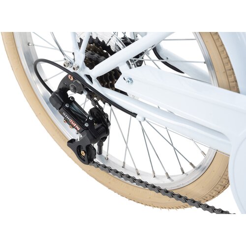 SPEZIALFAHRRAD KINDERFAHRRAD 20'' BALLOON