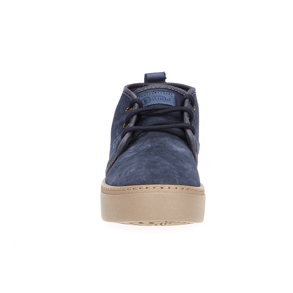 SAFARI ON SUEDE Damen - Freizeitschuhe